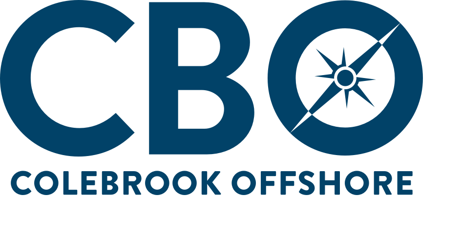 Colebrook Offshore logo