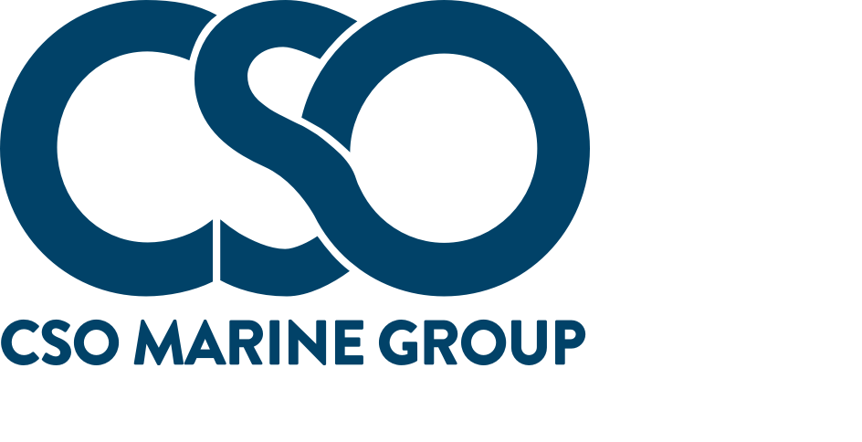CSO Marine Group logo